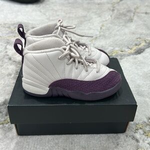 Air Jordan 12 Retro Toddler